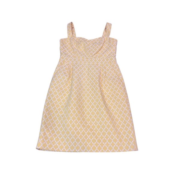 Kate Spade NWOT Hillary Sweetheart Sheath Dress - Picture 4 of 12